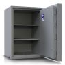 Wertheim DWS1200KB stepen 4KB + vatrootpornost