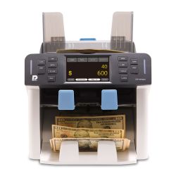 Sorter novca Double Power DP-8150F