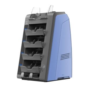 Sorter novca Kisan K5-A