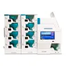 Modularni sorter novca Double Power DP-8700