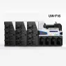 Modularni sorter novca Glory UW-F