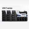 Modularni sorter novca Glory UW-F