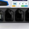 Modularni sorter novca Glory UW-F