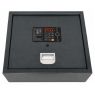 Metalni sef HT-15EQN