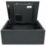 Metalni sef HT-15EQN