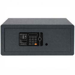 Metalni sef HT-20EQN