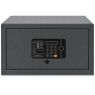 Metalni sef HT-20EQND