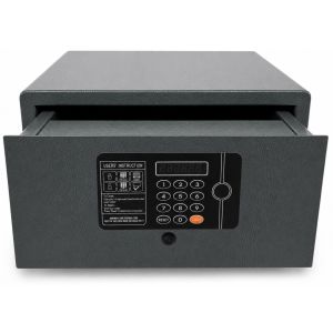 Metalni sef HT-20EQND