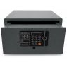 Metalni sef HT-20EQND