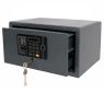 Metalni sef HT-20EQND