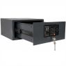 Metalni sef HT-20EQND