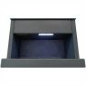 Metalni sef HT-20EQND