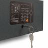 Metalni sef HT-20EQND