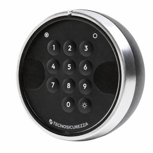 Tecnosicurezza