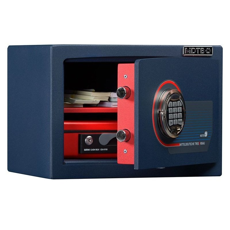 MDTB sef EK 28E