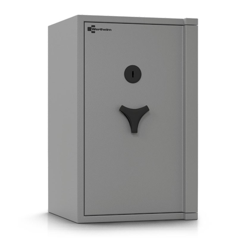 Wertheim BG20 stepen 2