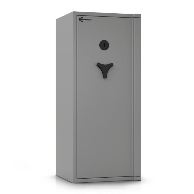Wertheim BG30 stepen 2