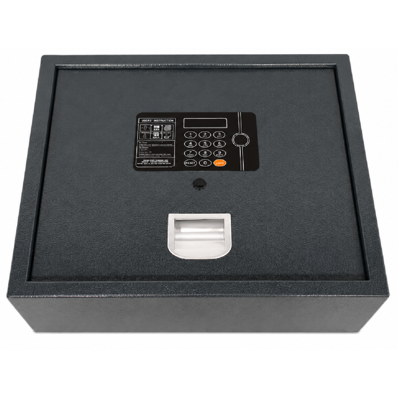 Metalni sef HT-15EQN