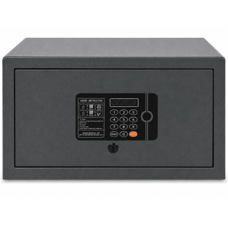Metalni sef HT-20EQND