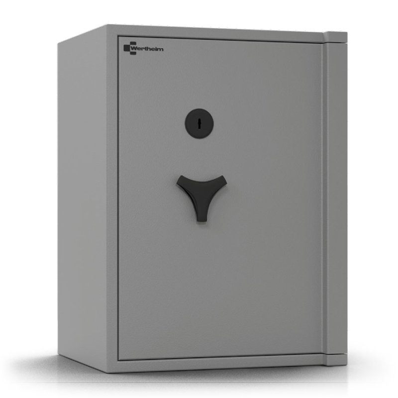 Wertheim BM20 stepen 2