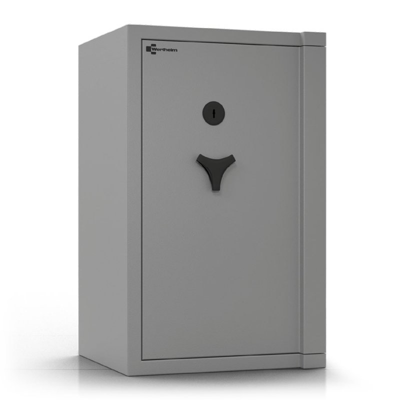 Wertheim CM25 stepen 3