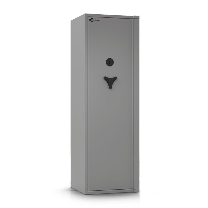 Wertheim BG40 stepen 2