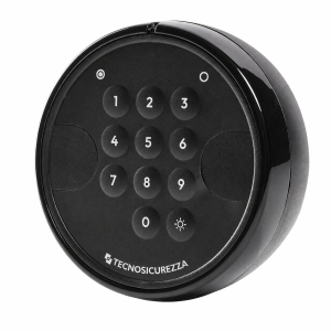 Tecnosicurezza