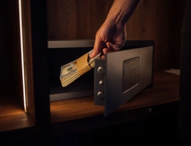 5 SAVETA ZA SIGURNO ČUVANJE DRAGOCENOSTI KOD KUĆE