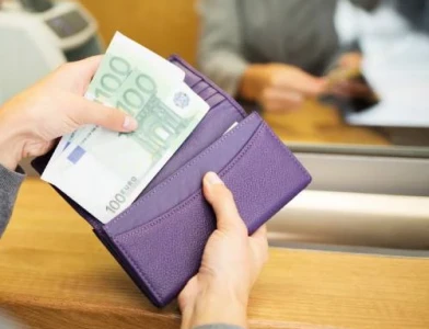 Kako se predaje pazar u banci?