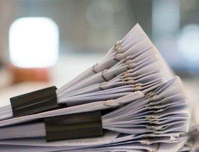 Kako zaštititi važna dokumenta od požara i drugih nepogoda?