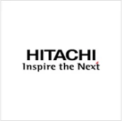 hitachi