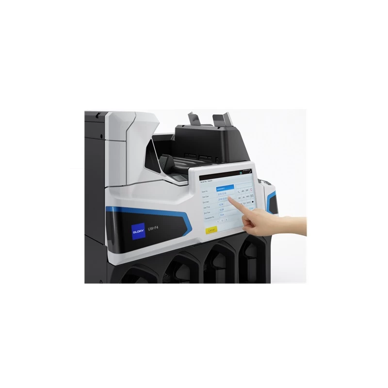 Modularni fitnes sorter UW-F