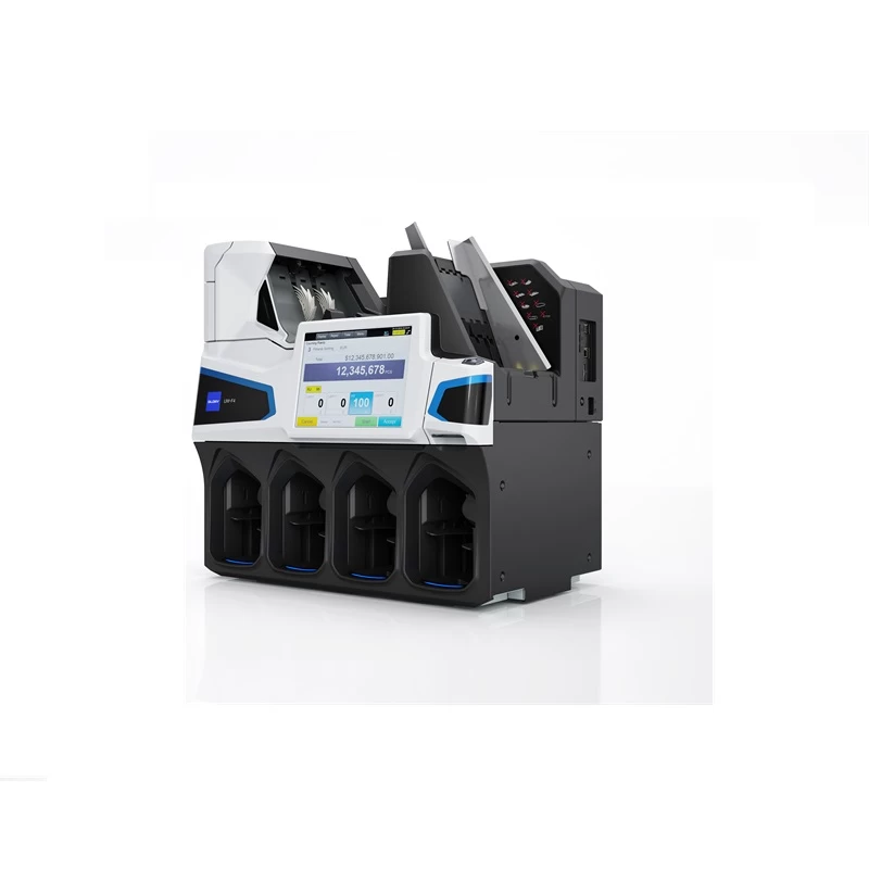 Modularni fitnes sorter UW-F