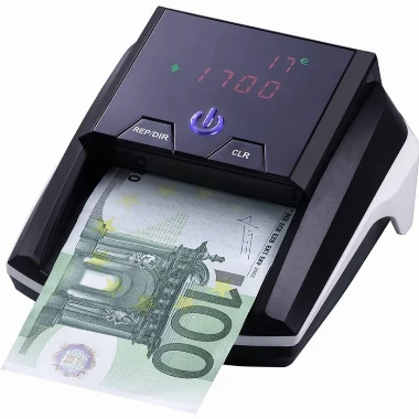 Automatski detektor DP2288