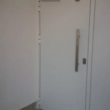 Birosafe sigurnosna protivprovalna vrata