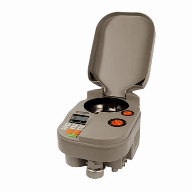 Brojač kovanog novca CMX01