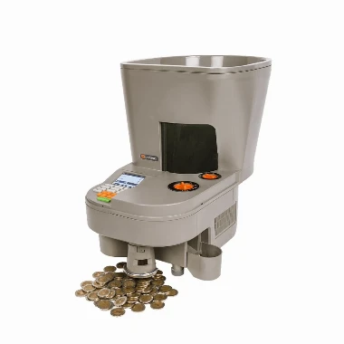 Brojač kovanog novca CMX02