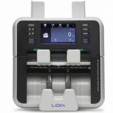 Multifunkcijski brojač novca Lidix ML-2F/FS