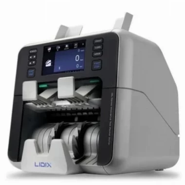 Multifunkcijski brojač novca Lidix ML-2F/FS