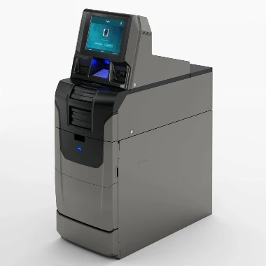 Depozitna mašina GDB-100