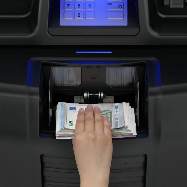 Depozitna mašina GDB-100