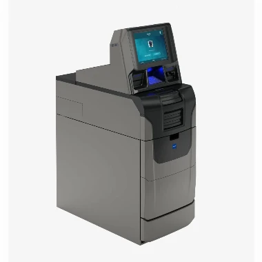 Depozitna mašina GDB-100