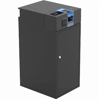 Depozitna mašina KD-20