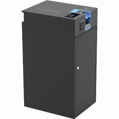 Depozitna mašina KD-20