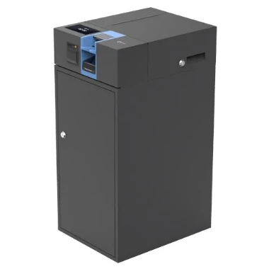 Depozitna mašina KD-20