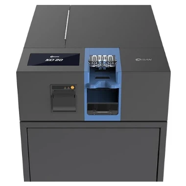 Depozitna mašina KD-20