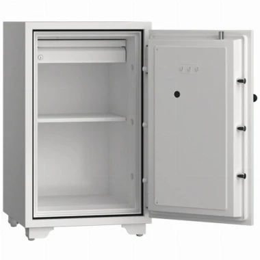 Diplomat, 080 vatrootporni sef