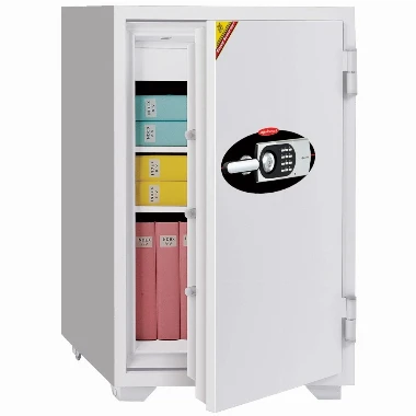 Diplomat, 100 vatrootporni sef