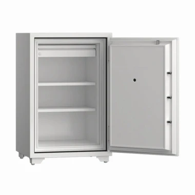 Diplomat, 100 vatrootporni sef