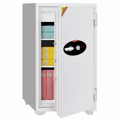 Diplomat, 120 vatrootporni sef